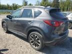 2016 Mazda CX-5 GT