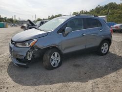 2019 Chevrolet Trax 1LT en venta en West Mifflin, PA