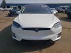 2017 Tesla Model X