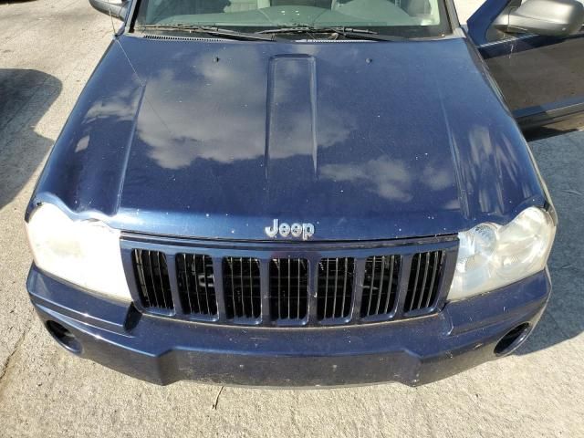 2006 Jeep Grand Cherokee Laredo