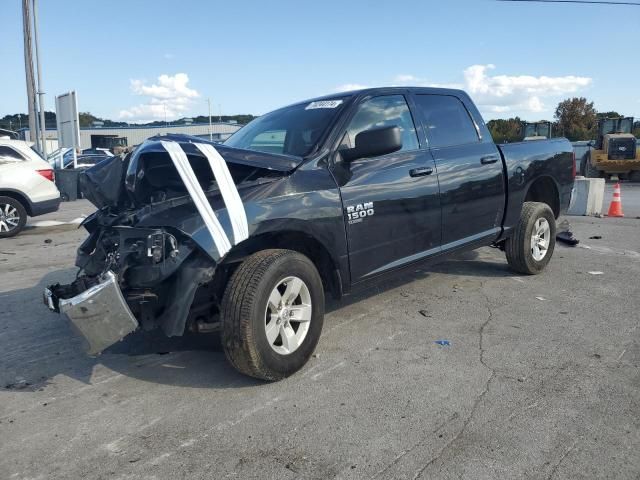 2021 Dodge RAM 1500 Classic SLT