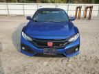 2018 Honda Civic SI