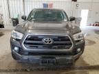 2017 Toyota Tacoma Double Cab