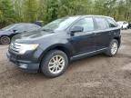 2010 Ford Edge SEL