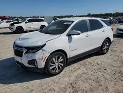 2022 Chevrolet Equinox LT en venta en Houston, TX