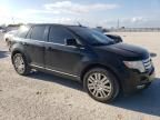 2008 Ford Edge Limited