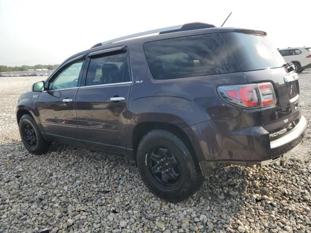 2015 GMC Acadia SLT-1