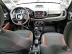 2014 Fiat 500L Trekking