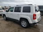 2017 Jeep Patriot Sport