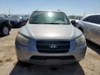 2009 Hyundai Santa FE SE