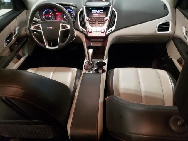 2014 GMC Terrain SLT