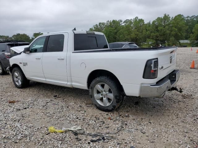 2019 Dodge RAM 1500 Classic SLT