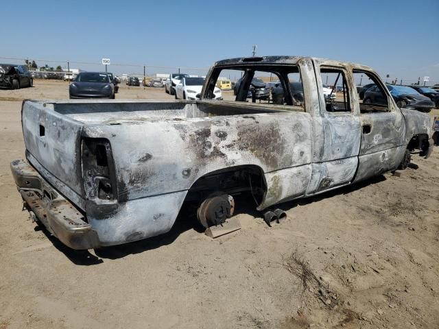 2003 Chevrolet Silverado C1500