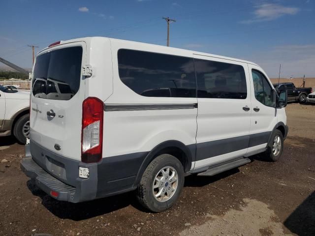 2015 Ford Transit T-150