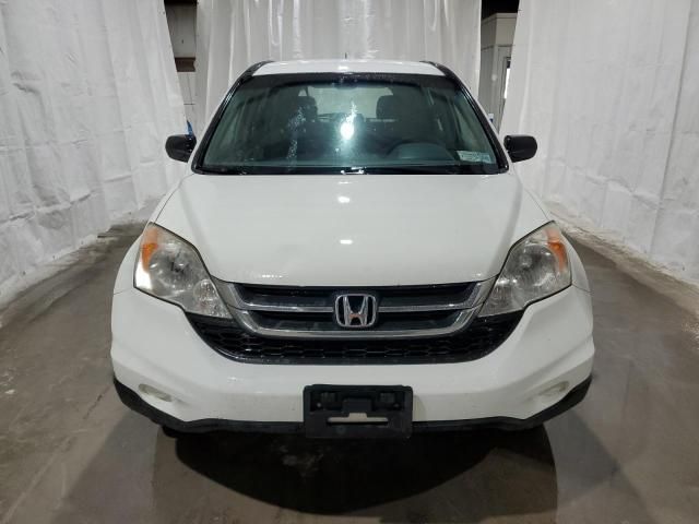 2011 Honda CR-V LX