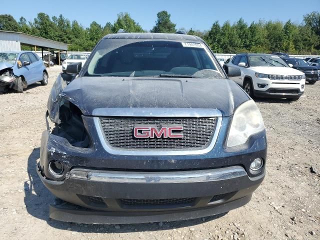 2009 GMC Acadia SLE