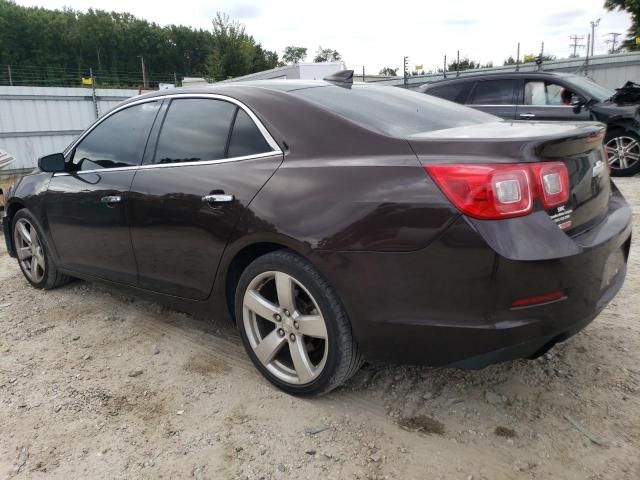 2015 Chevrolet Malibu LTZ