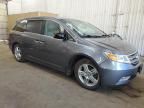 2012 Honda Odyssey Touring