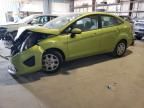 2012 Ford Fiesta SE