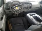 2011 Chevrolet Silverado C2500 Heavy Duty