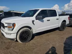 2021 Ford F150 Supercrew en venta en Riverview, FL