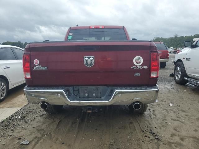 2017 Dodge RAM 1500 SLT