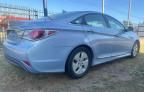 2012 Hyundai Sonata Hybrid