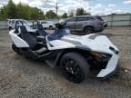 2021 Polaris Slingshot S With Technology Package