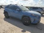 2022 Toyota Rav4 SE