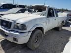 2004 Ford Ranger Super Cab