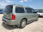 2004 Infiniti QX56