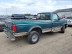 1996 Ford F150