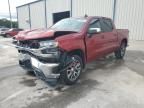 2019 Chevrolet Silverado C1500 LT