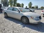 2007 Buick Lucerne CXL