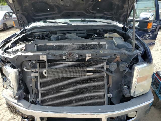 2008 Ford F250 Super Duty