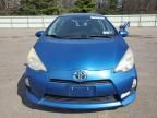 2013 Toyota Prius C