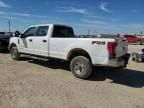 2018 Ford F350 Super Duty