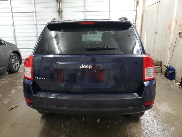 2013 Jeep Compass Sport