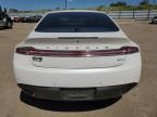 2016 Lincoln MKZ Hybrid