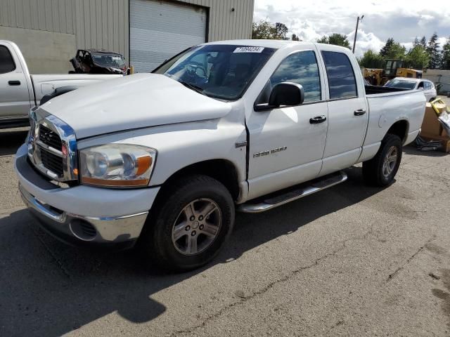 2006 Dodge RAM 1500 ST