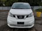 2020 Nissan NV200 2.5S