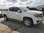 2017 Chevrolet Colorado LT