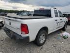 2021 Dodge RAM 1500 Classic Tradesman