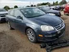 2006 Volkswagen Jetta 2.5 Option Package 1