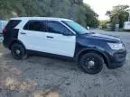 2017 Ford Explorer Police Interceptor