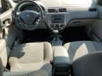 2005 Ford Focus ZX4