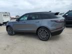 2019 Land Rover Range Rover Velar R-DYNAMIC SE