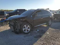 2015 Lexus RX 350 Base en venta en Kansas City, KS