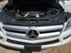 2014 Mercedes-Benz GL 450 4matic