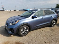 2022 KIA Niro EX Premium en venta en Greenwood, NE